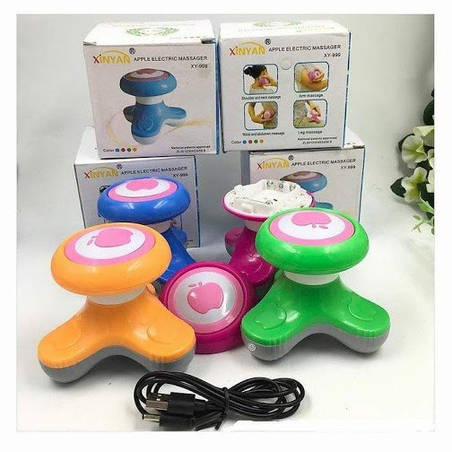 xinyan apple electric massager