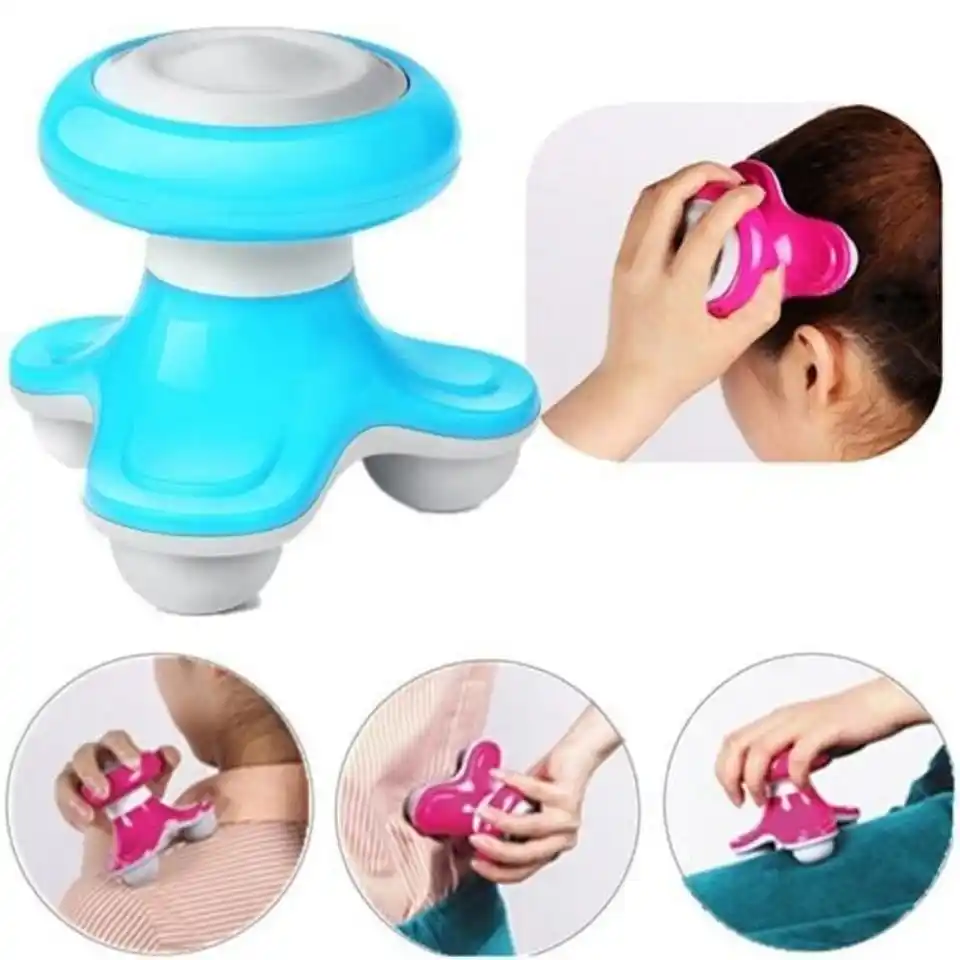 xinyan apple electric massager