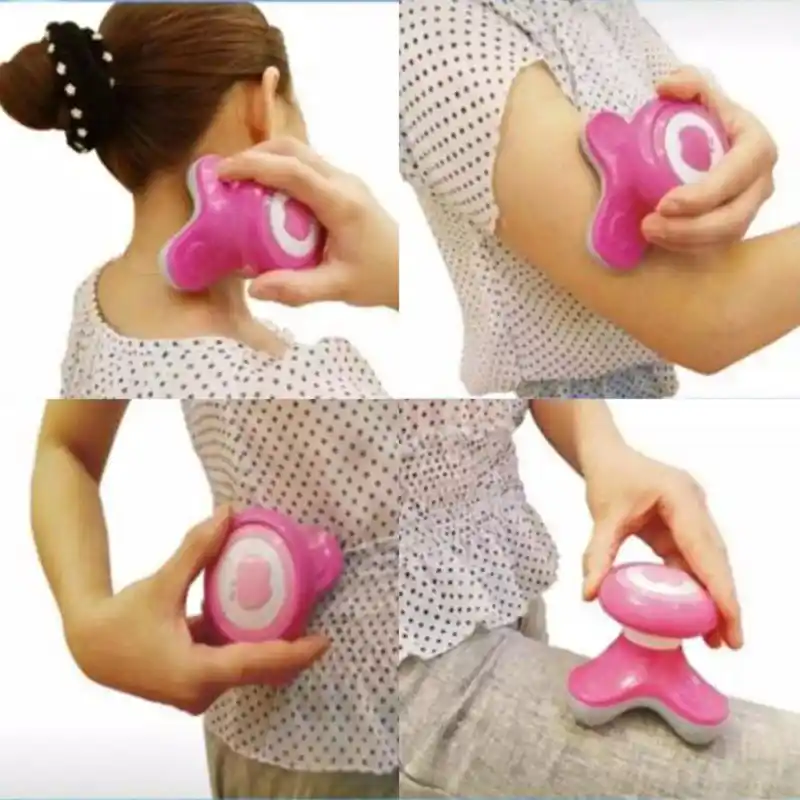 xinyan apple electric massager