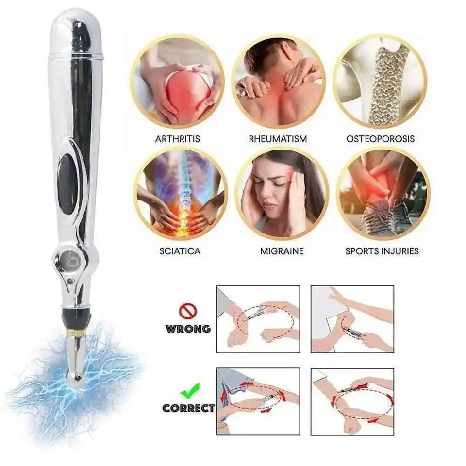 massager pen