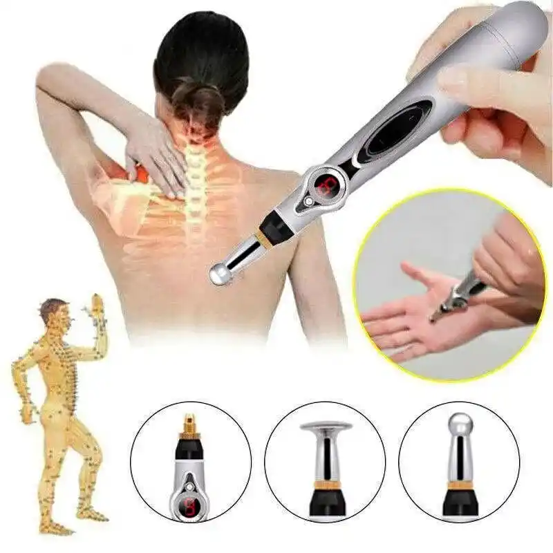 massager pen