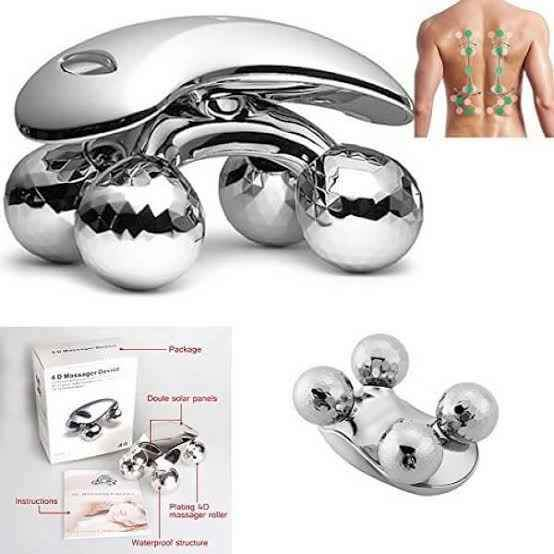 4D Massager