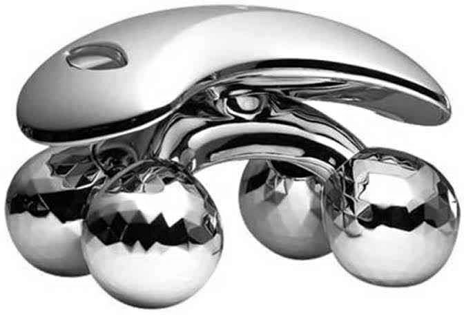 4D Massager