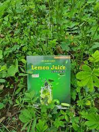 Lemon juice suppliment(weight loss Natural)
