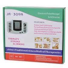 309A tharapy massager