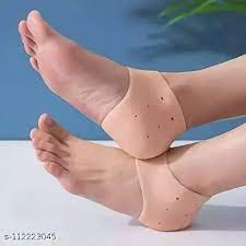 Silicon Heel Pad