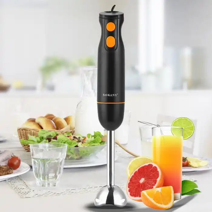 SOKANY HAND BLENDER WK-1705