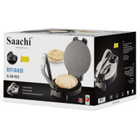 Deen Electric Nanstick Multi Maker Ruti Maker 8.5 Inchi