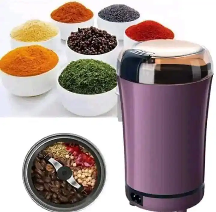 Electric grinder