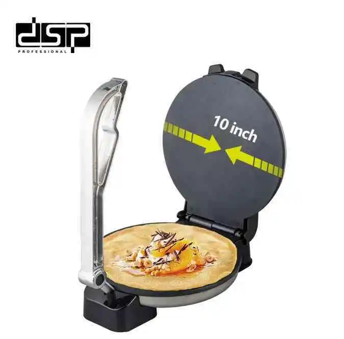 DSP Electric Ruti maker