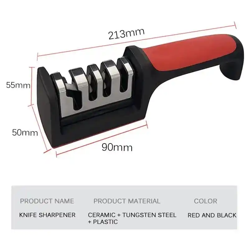Knif Sharpener