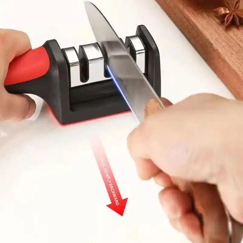 Knif Sharpener