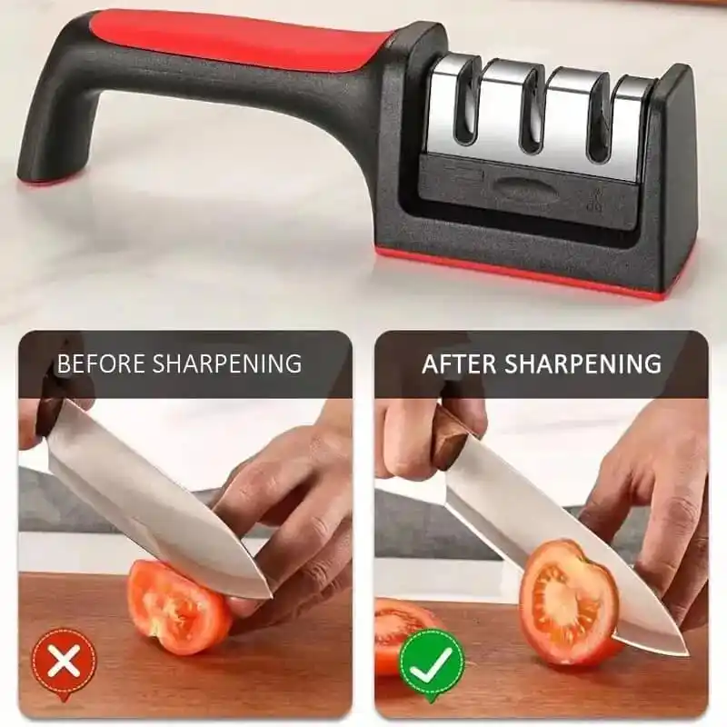 Knif Sharpener