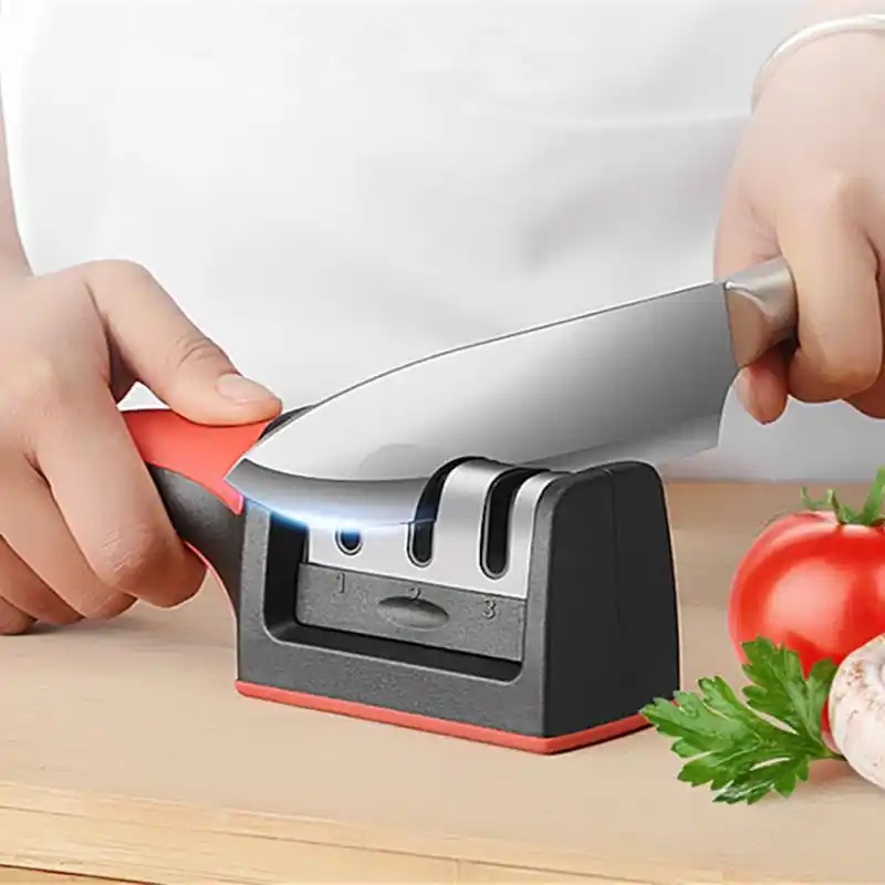 Knif Sharpener