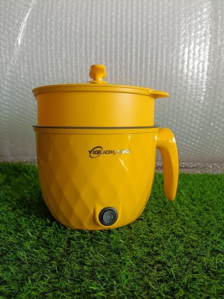 Electric Cooking pot 18cm