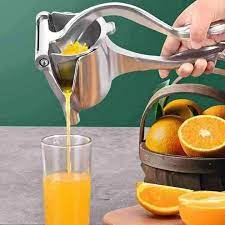 Hand Press Juicer (Chaina)
