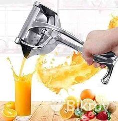 Hand Press Juicer (Chaina)