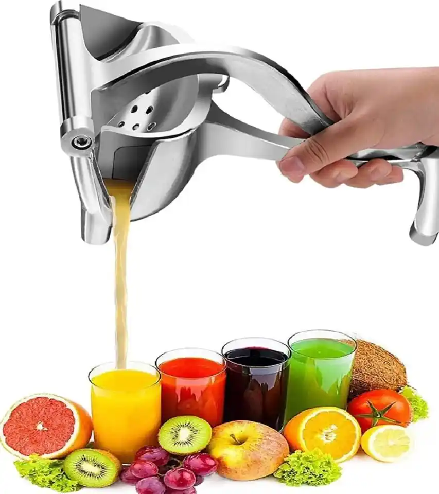Hand Press Juicer (Chaina)