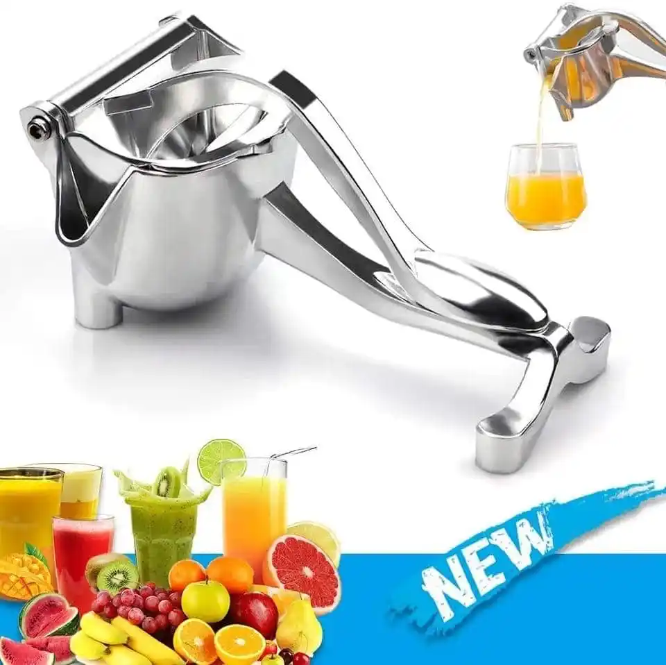 Hand Press Juicer (Chaina)