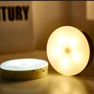 Human Sensor Light