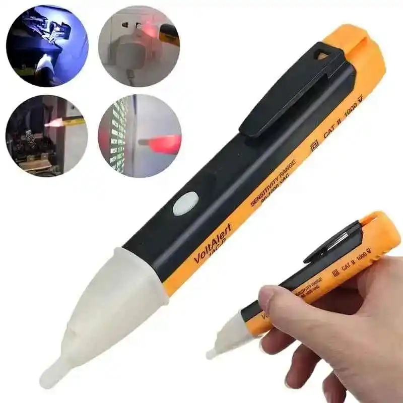 Voltage Alert tester