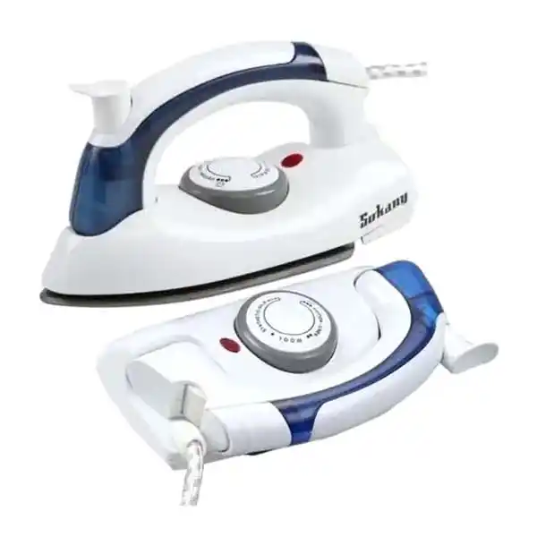 Sokany Travel Steam iron