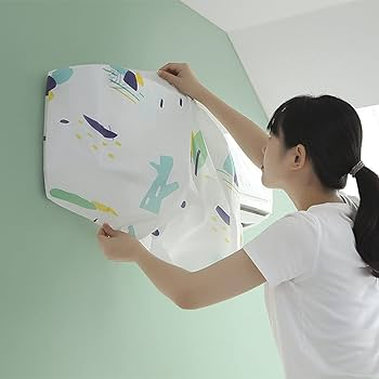 Dustproof AC Cover (1 ton & 1.5 Ton)