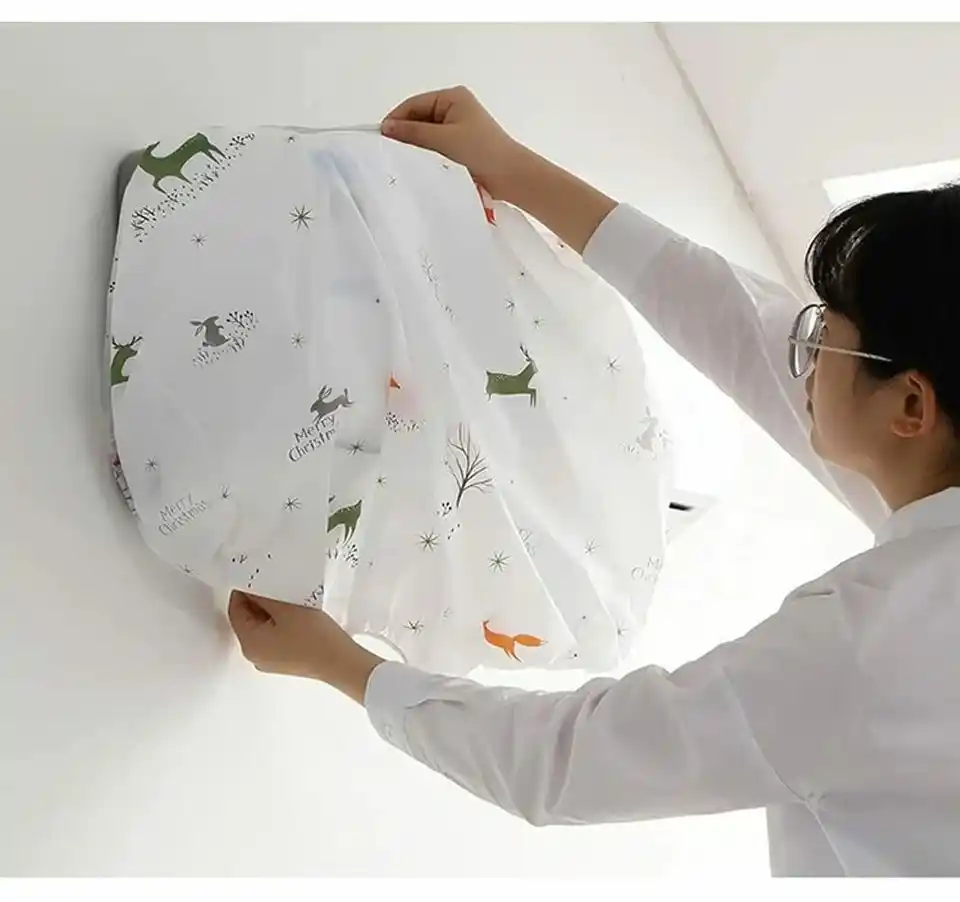 Dustproof AC Cover (1 ton & 1.5 Ton)