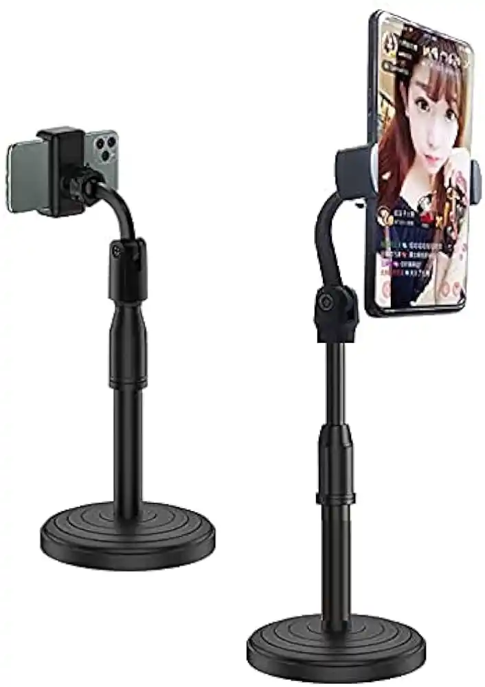 Adjustable mobile stand