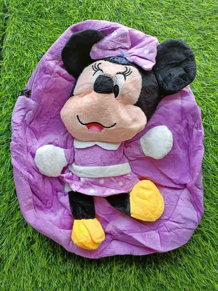 Kids school bag 12 inch