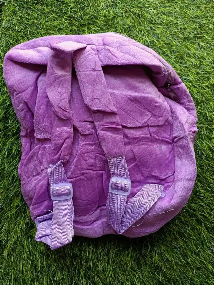 Kids school bag 12 inch