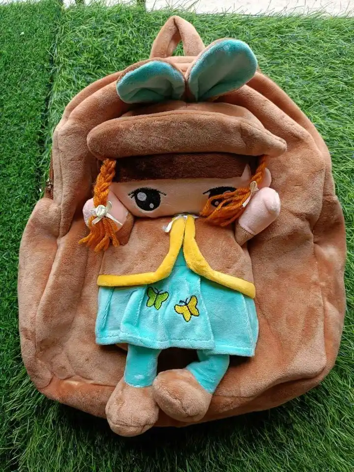 School Bag For Kids – Size 13 inchi(made in China)