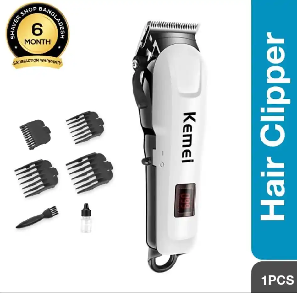 KEMEI TRIMMER KM-809A