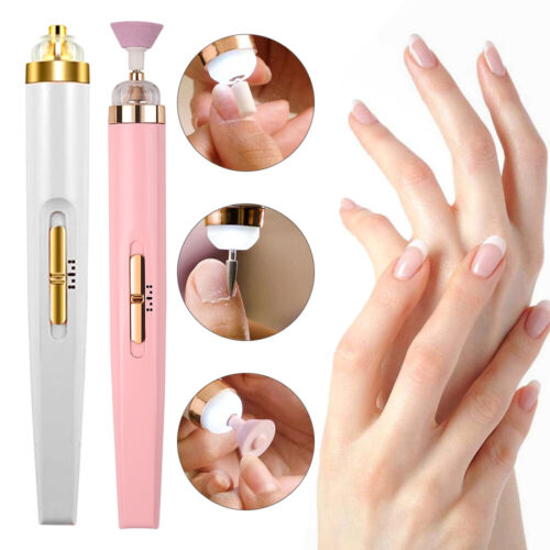 Salon Nails Drill (Rechargable)
