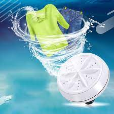 Turbine washing machine(Portable)
