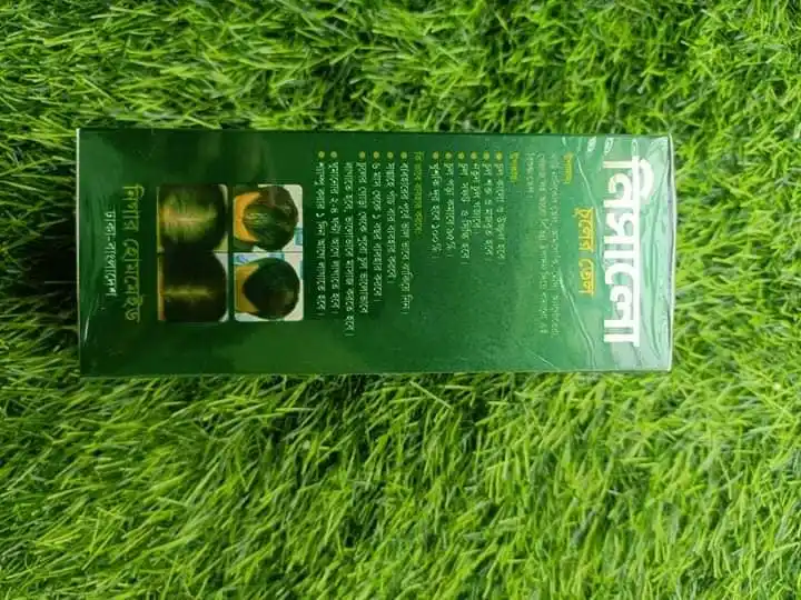 Nisalo Hair Oil (180 ML)