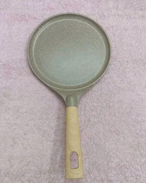 MGC Band 24 Cm Nonstick Fry pan Ruti and pizza maker