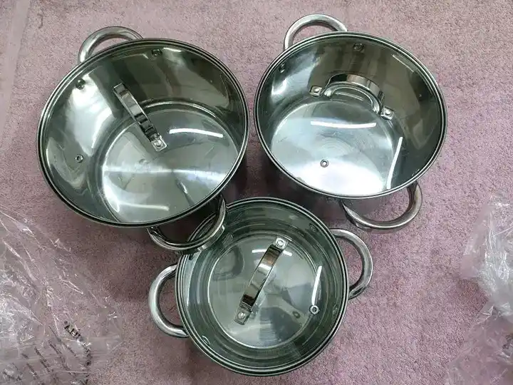 Kaisa villa (Kv -2241) model 6 pcs Set