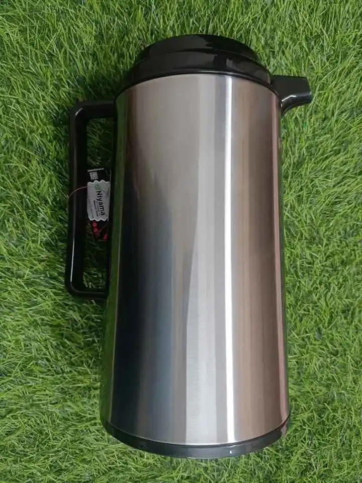 1.L Niyama Vaccum flask