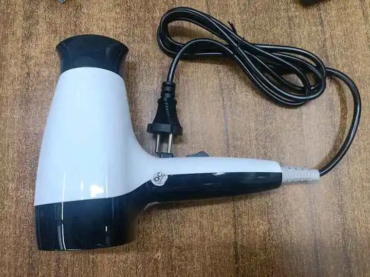 Kemey Km-6836 Hair Dryer
