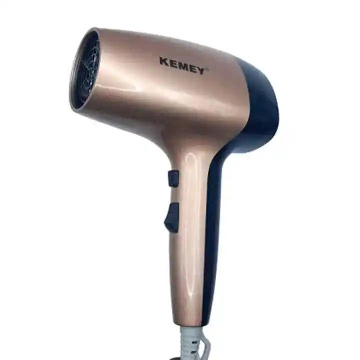 Kemey Km-6836 Hair Dryer
