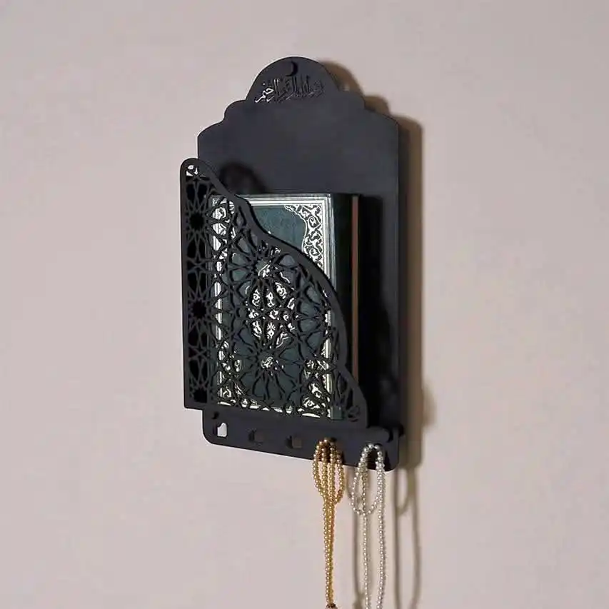 Wall Hanging Quran Stand