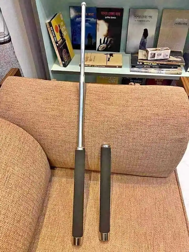 Self Defense Stick