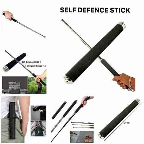 Self Defense Stick