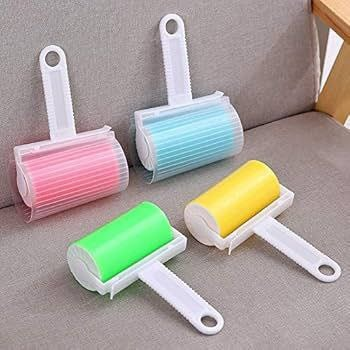 Lint Remover Roller Washable and reusable