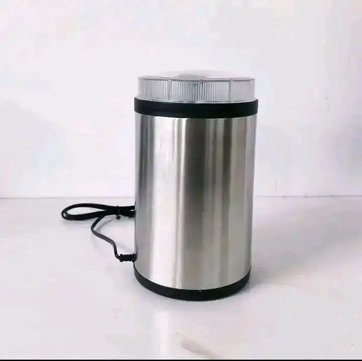 Silver Crest Electric Grinder