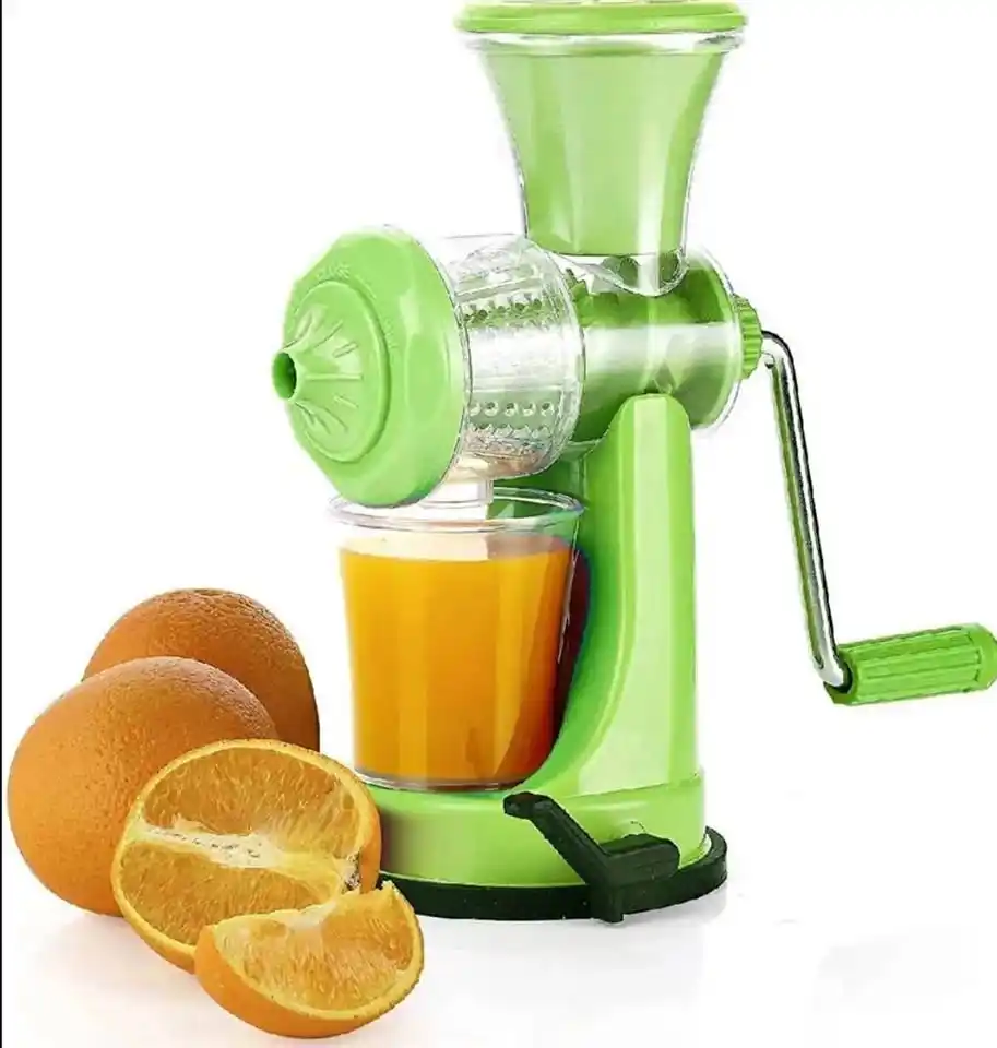Manual Fruit juicer