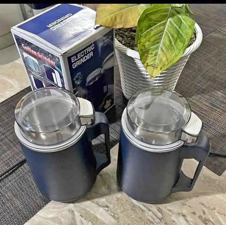 Electric Grinder (950 Watt)