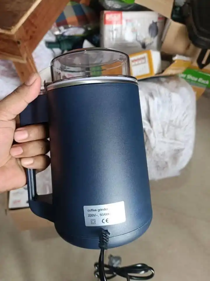 Electric Grinder (950 Watt)