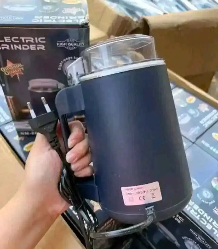 Electric Grinder (950 Watt)